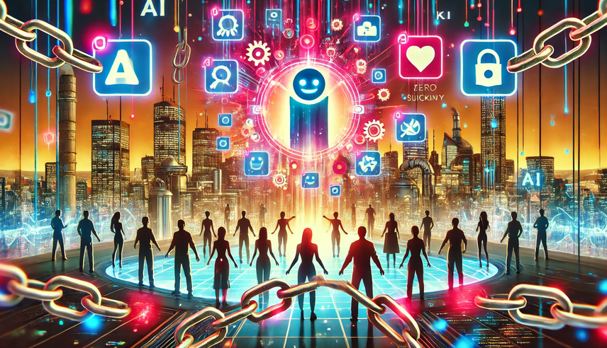 用户想来就来，想走就走！文心一言、Kimi们拿什么套住人心？